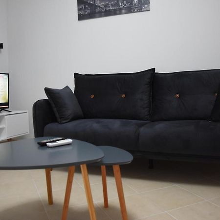 Click Apartments - Тирана Екстериор снимка